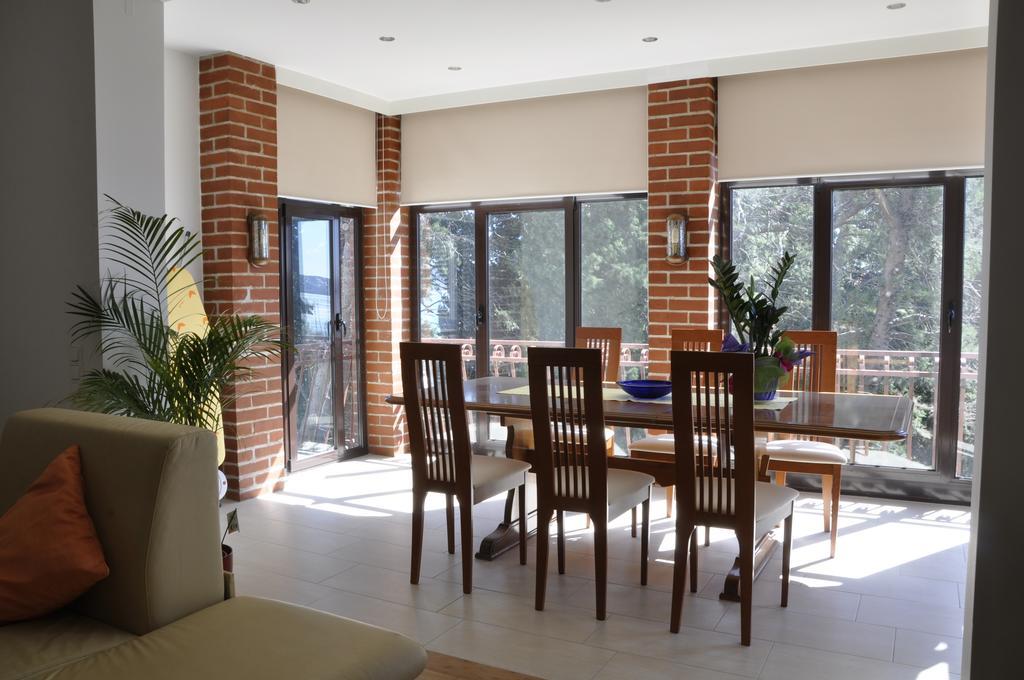 Villa Flora Kaštela 客房 照片