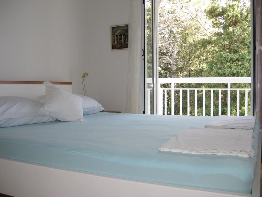 Villa Flora Kaštela 客房 照片