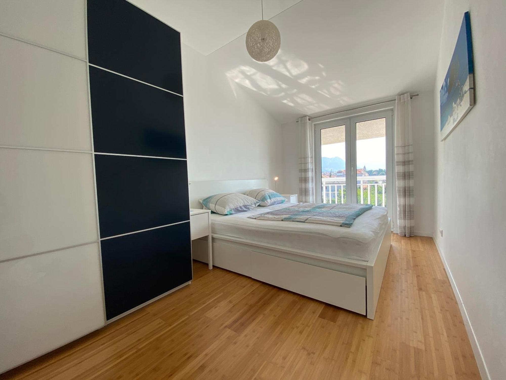 Villa Flora Kaštela 外观 照片