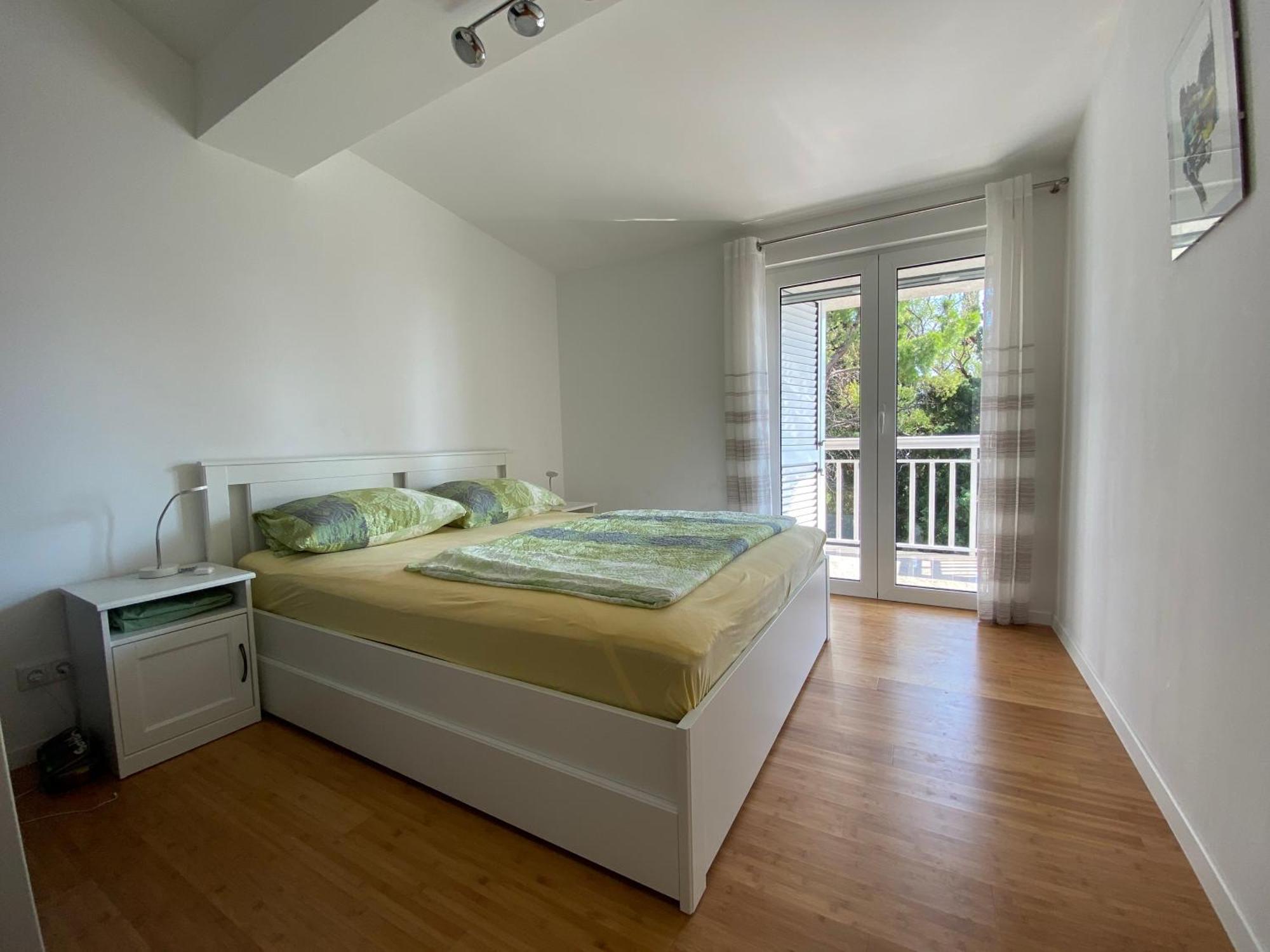 Villa Flora Kaštela 外观 照片