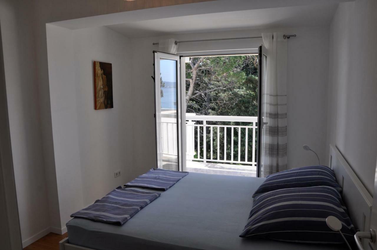 Villa Flora Kaštela 外观 照片